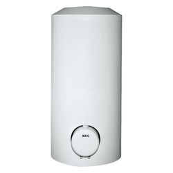 AEG Elektro-Standspeicher STM 20, 200 l, 6 kW, 630x730x1570mm... AEG-182239  (Abb. 1)