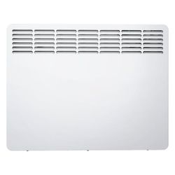 AEG Wandkonvektor WKL 1005 WKL 1005, 1kW, 230V, Stahl, Weiß, 236533... AEG-236533 4041056032993 (Abb. 1)