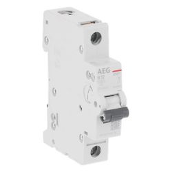 AEG Leitungsschutzschalter EN61B32, 6kA, 32A, 1P... AEG-2CDS251088R0325 4053546101706 (Abb. 1)