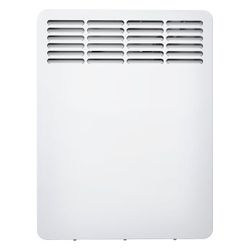 AEG Wandkonvektor WKL 505, 500W, Stahl, weiß, 236531... AEG-236531 4041056032979 (Abb. 1)