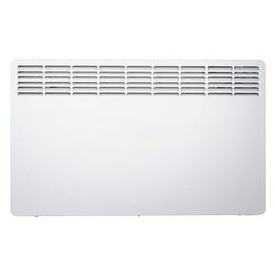 AEG Wandkonvektor WKL 1505, 1,5kW, 582x450x100mm, 230V, Stahl, Weiß... AEG-236534 4041056033006 (Abb. 1)