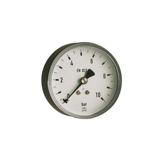 Afriso Manometer RF 63, G 1/4