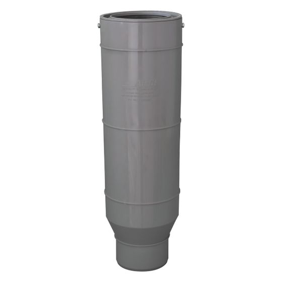 Airfit Rattenstopp DN 110, DN 110, PP, Grau, 11000RS