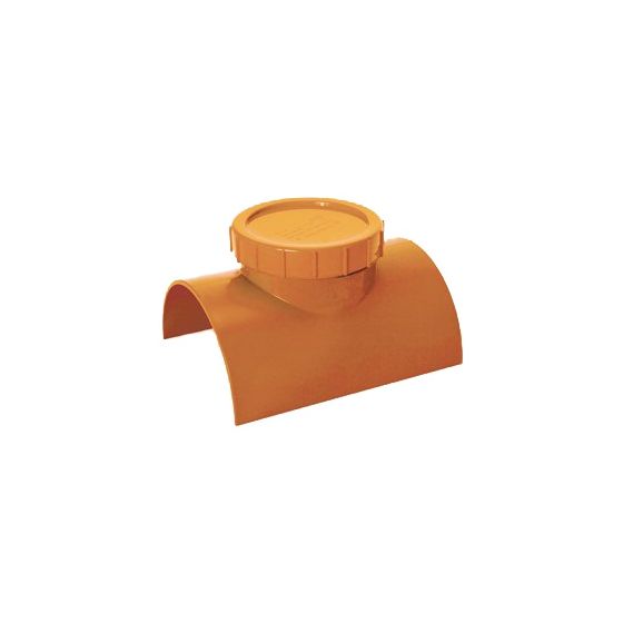 Airfit Klebereinigung DN 400, 320mm, PVC-U, 40000KR