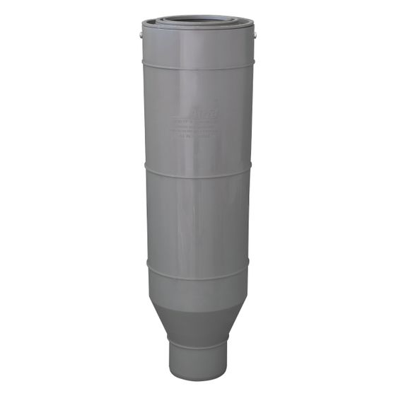 Airfit Rattenstopp DN 90, PP, Grau, 19000RS