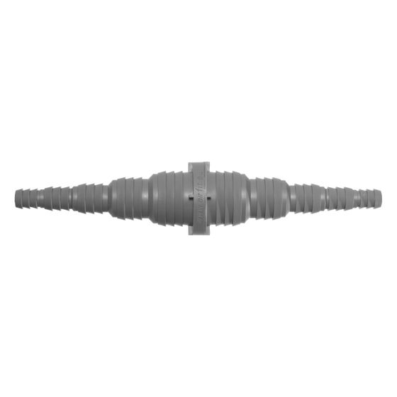 Airfit Schlauchkupplung, 8,4-26,5mm, PP, 50014SK