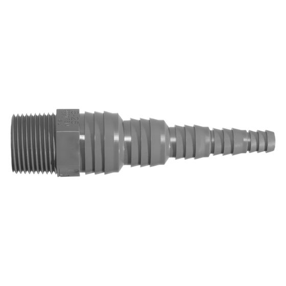 Airfit Schlauchnippel 3/4