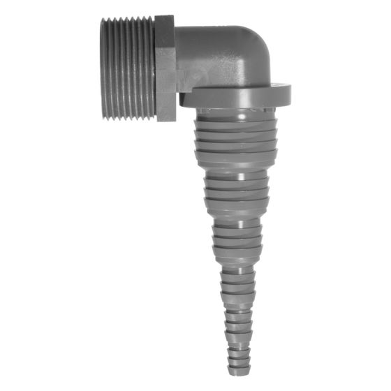Airfit Pumpenwinkel 1 1/4