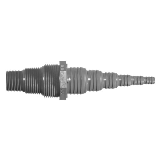 Airfit Pumpennippel, 3/4