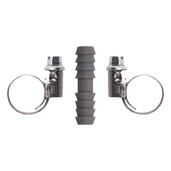 Airfit Schlauchkupplung 8mm, PP, 50022SK