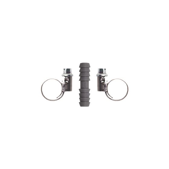 Airfit Schlauchkupplung 10mm, PP, 50023SK