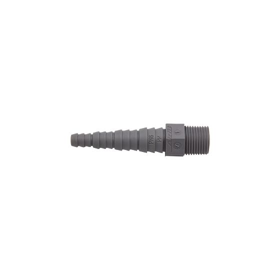 Airfit Schlauchnippel 3/8