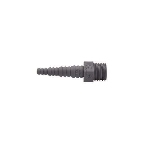Airfit Schlauchnippel 1/2