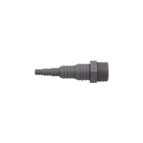 Airfit Schlauchnippel 1