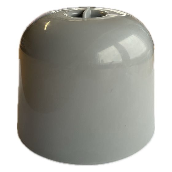 Airfit Siphon-Glocke, PP, Grau, 60207BA