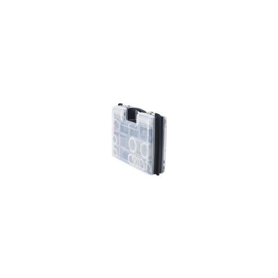 Airfit Dichtungskoffer Universal, 780 Dichtungen, 2mm, 70000DK