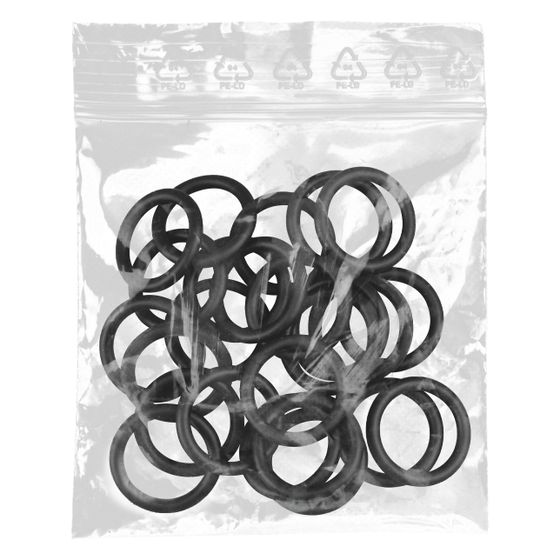 Airfit O-Ring, 20,2x27,2mm, EPDM, 70200OR