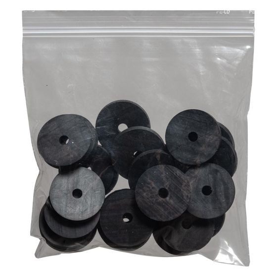 Airfit Hahnscheibe, 17x4x4mm, EPDM, 70526ED