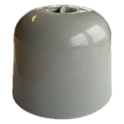 Airfit Siphon-Glocke, PP, Grau, 60207BA... AIRFIT-60207BA 4048797602072 (Abb. 1)