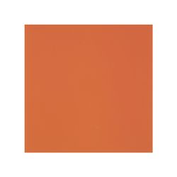 Alape Trägerplatte GL600.600 8520602 Orange, poliert... ALAPE-8520602543 4024718474201 (Abb. 1)