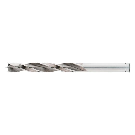 Alpen Holzbohrer HSS Cobalt, 16,0mm, 178mm, 120mm, 10mm Schaft, 0063301600100