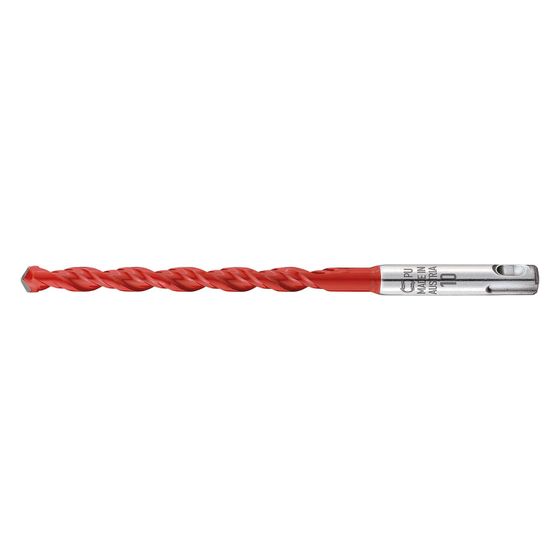Alpen Mehrzweckbohrer Profi Multicut, 6mm 210mm, SDS-plus Schaft