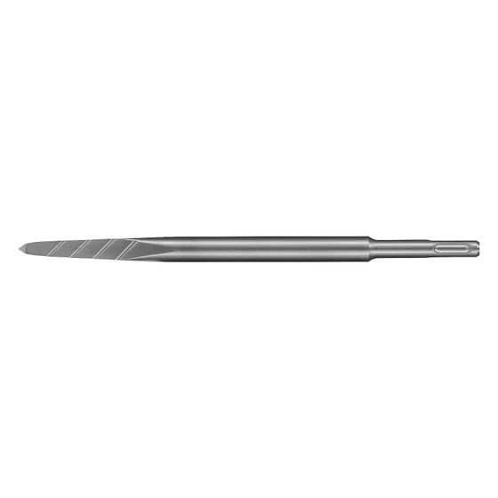 Alpen Spitzmeißel Extreme Plus, 250mm, SDS-plus-Aufnahme