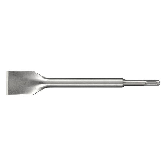 Alpen Breitmeißel Extreme Plus, 40x250mm, SDS-plus-Aufnahme