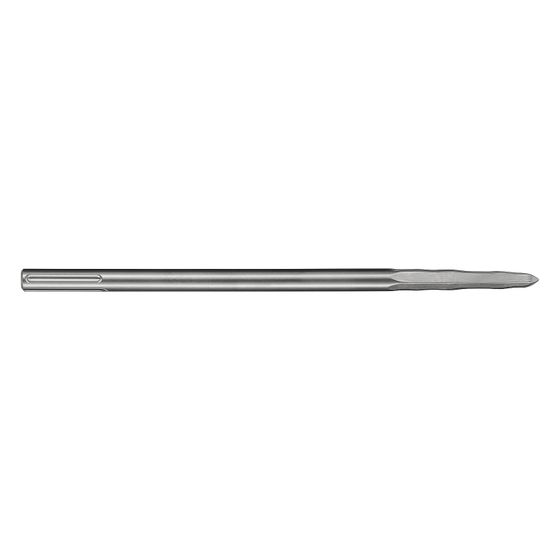 Alpen Spitzmeißel Extreme Plus, 400mm, SDS-max-Aufnahme, 0097300251100