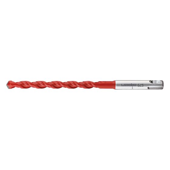 Alpen Mehrzweckbohrer Profi Multicut, 8,0mm, 450mm, SDS-plus