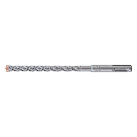 Alpen Hammerbohrer SDS-Plus Force X, 8mm 160/100mm 4-Schneider