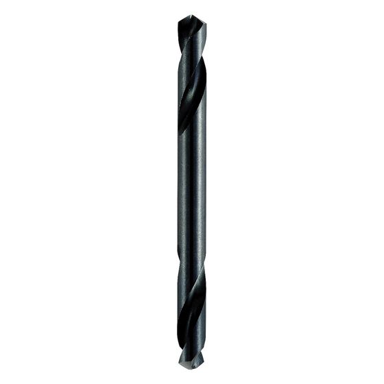 Alpen Blindnietbohrer doppelseitig, 3,1mm, 49mm, 14mm