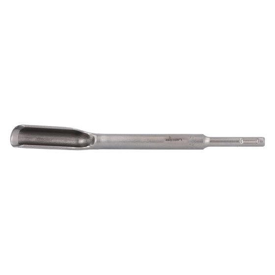 Alpen Hohlmeißel SDS-plus, 250mm, 22mm, Spezialschmiedestahl