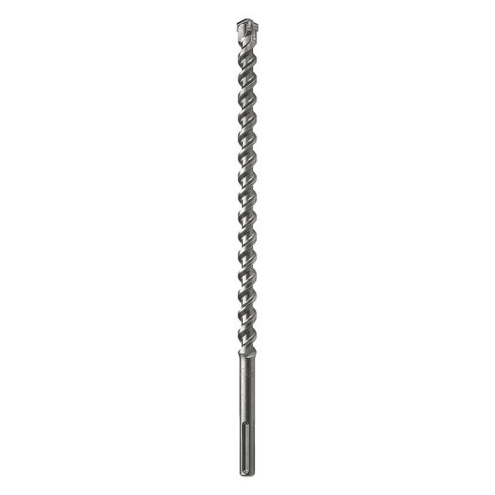 Alpen Hammerbohrer SDS-max, 26mm Durchmesser, 400mm Arbeitslänge, 520mm Gesamtlänge, 4 Schneiden