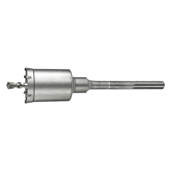 Alpen Bohrkrone SDS-max 68mm, 550x430mm, Hartmetall