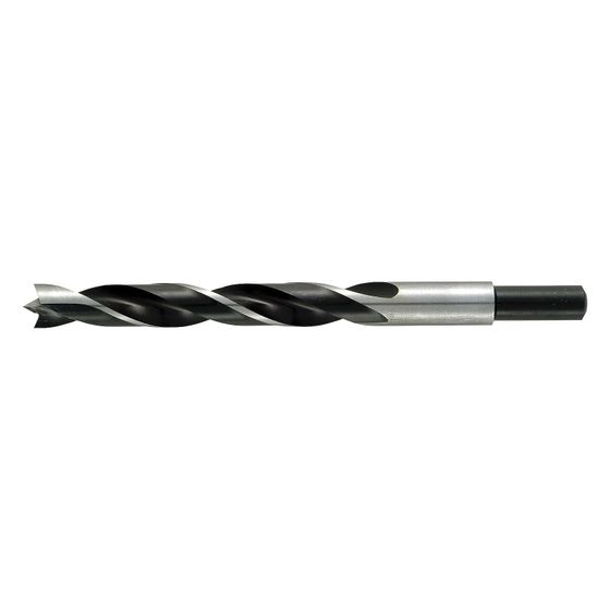 Alpen Holzspiralbohrer, 15mm 114x169mm, zylindrisch, 0061601500100