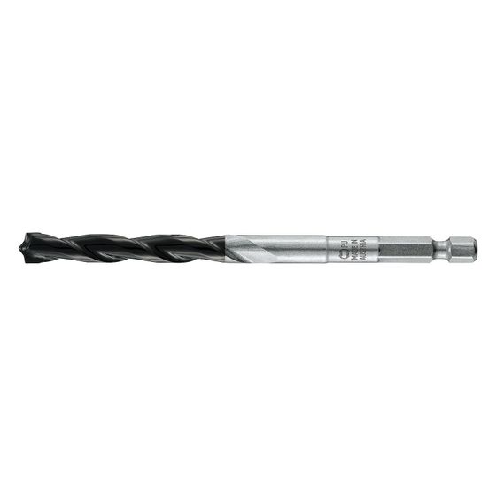 Alpen Betonbohrer ProfiBeton, 4mm, 100mm, 1/4