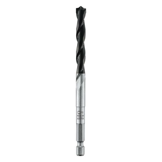 Alpen Betonbohrer ProfiBeton, 5mm, 100mm, 1/4