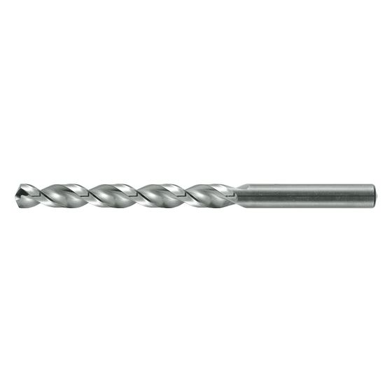 Alpen Edelstahlbohrer HSS Forte Cobalt, 1,0x34mm, DIN 338, Zylinderschaft
