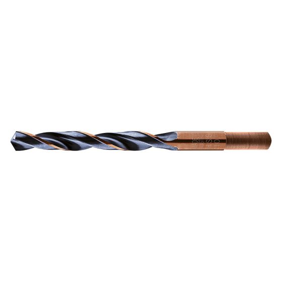 Alpen Metallbohrer Sprint Master, 17mm, 184mm, 12,5mm Schaft, DIN 338 RN