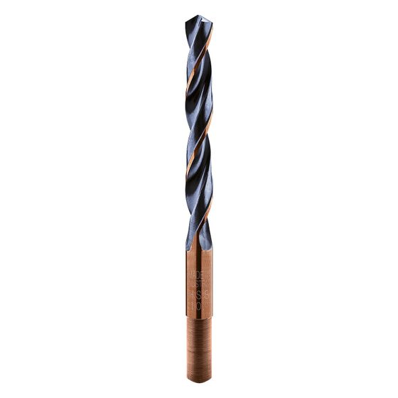 Alpen Metallbohrer Sprint Master, 14mm Durchmesser 160mm Gesamtlänge 9,5mm Schaft