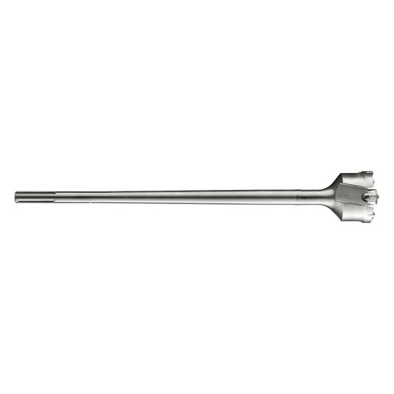 Alpen Fräskrone, 65mm 990mm SDS-max, Beton Mauerwerk Kalksandstein