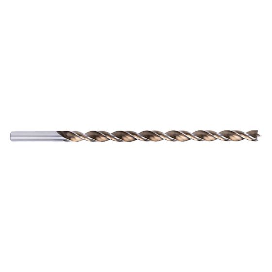Alpen Holzspiralbohrer Timber Twist, 10mm, 250mm