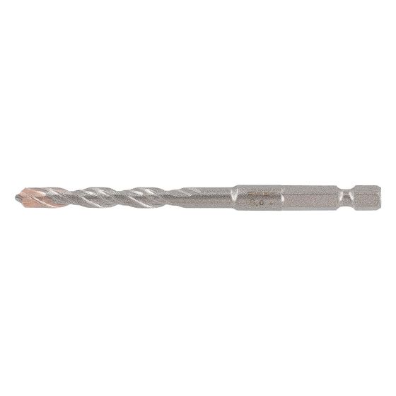 Alpen Mehrzweckbohrer IMPULZOR UNI 6x100/50mm, 6mm Durchmesser 50mm Arbeitslänge 100mm Gesamtlänge 2 Schneiden