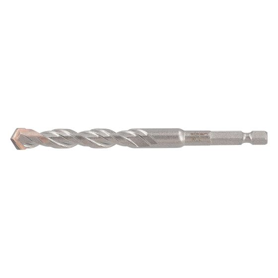 Alpen Mehrzweckbohrer IMPULZOR UNI, 10mm 120mm 66,5mm 1/4