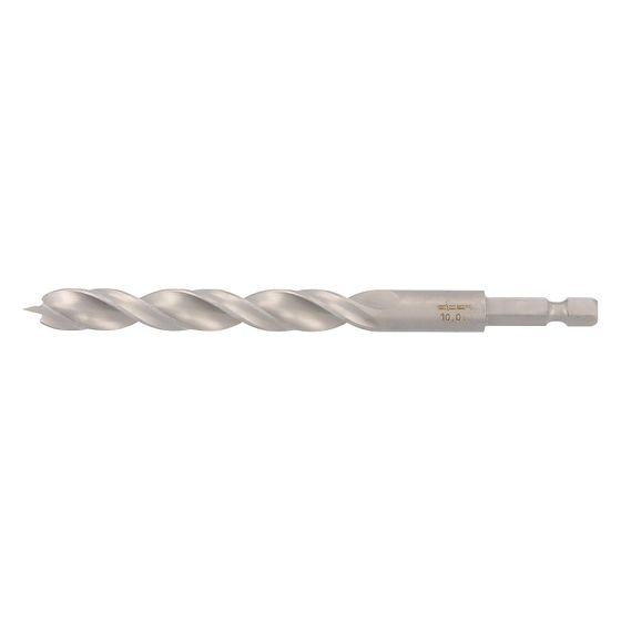 Alpen Holzbohrer IMPULZOR WOOD, 10mm, 87x133mm, 1/4