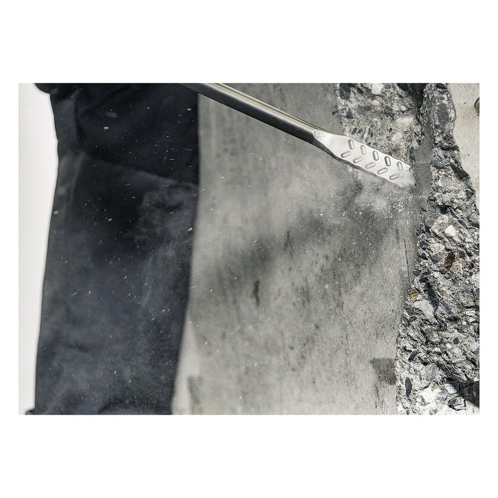 Alpen Breitmeißel Extreme Plus, 40x250mm, SDS-plus-Aufnahme... ALPEN-0098700253100 9002741260829 (Abb. 2)