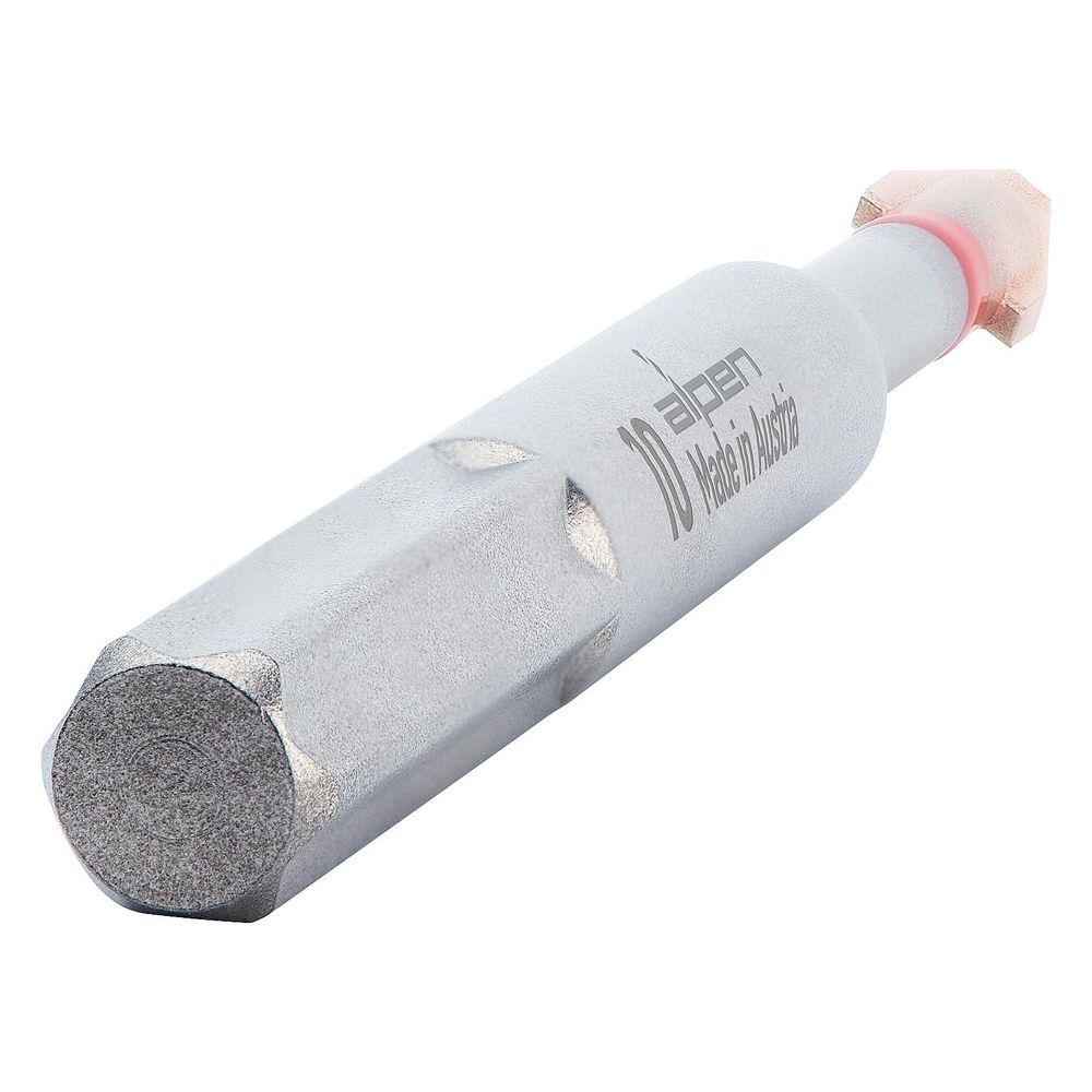 Alpen Fliesenbohrer C-Protector, 6mm, 105mm... ALPEN-0030300600100 9002741293858 (Abb. 2)