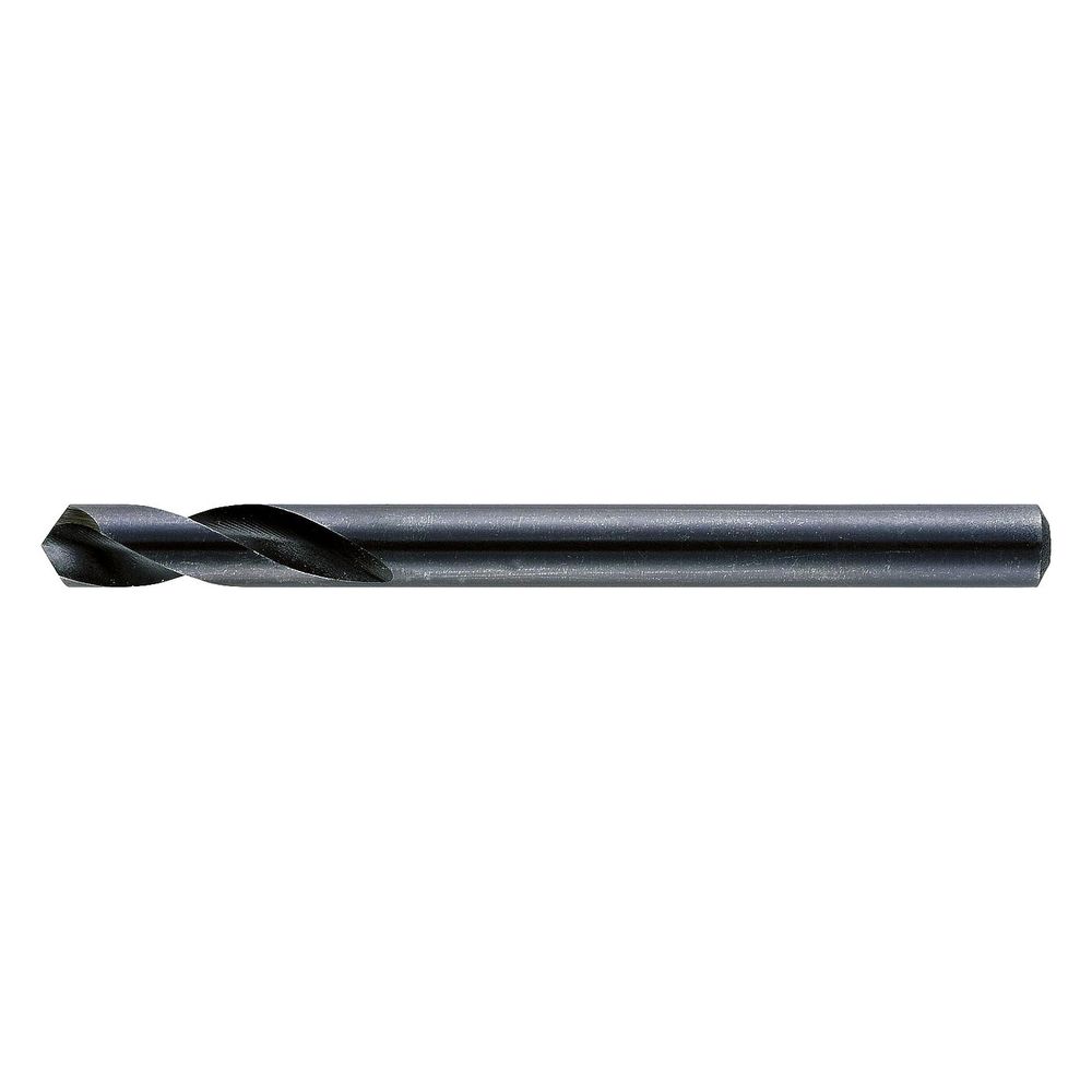 Alpen Blindnietbohrer HSS 5,1mm, 62mm Gesamtlänge, 20mm Arbeitslänge, zylindrische... ALPEN-0030100510100 9002740109174 (Abb. 2)