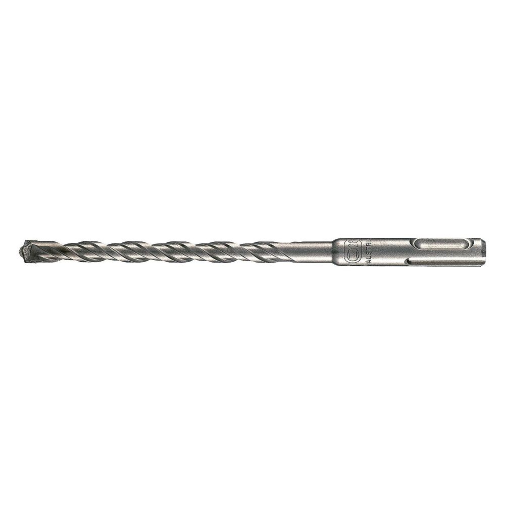 Alpen Hammerbohrer SDS-plus, 12mm 450x400mm, 2-Schneider 0087701200100 Image